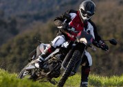 Derbi Senda DRD125R Derbi Senda DRD125R